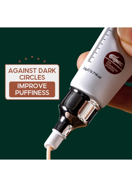 Göz Kremi (Yurt Dışından) modelleri