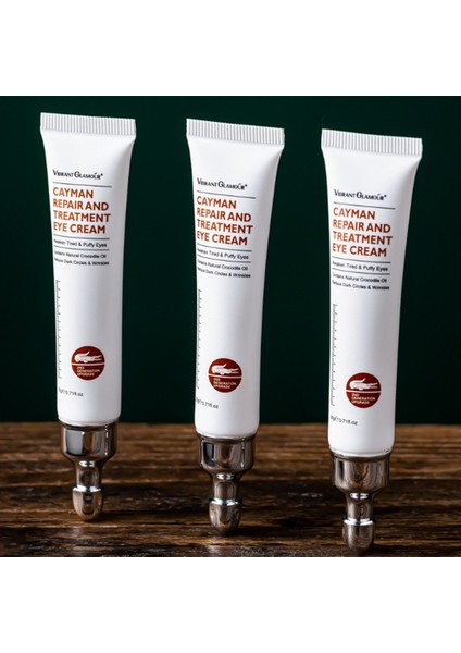 Göz Kremi (Yurt Dışından) indirimleri