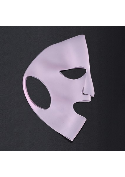 Adet Silikon Yüz Maskesi Yüz Levha Maskesi Anti-Off Kulak Sabit Özü Buharlaşmayı Önlemek Yeniden Kullanılabilir Yüz Maskesi Cilt Bakımı Aracı (Yurt Dışından) modelleri