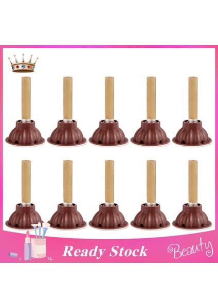 Trendygirl Vücut Şekillendirici Sütun Bitki Özlü Pelin Ince Sütun Aksesuarları (Yurt Dışından)