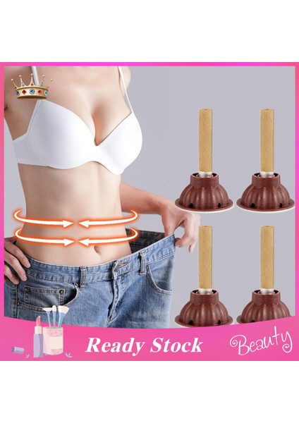 Trendygirl Vücut Şekillendirici Sütun Bitki Özlü Pelin Ince Sütun Aksesuarları (Yurt Dışından) indirimleri