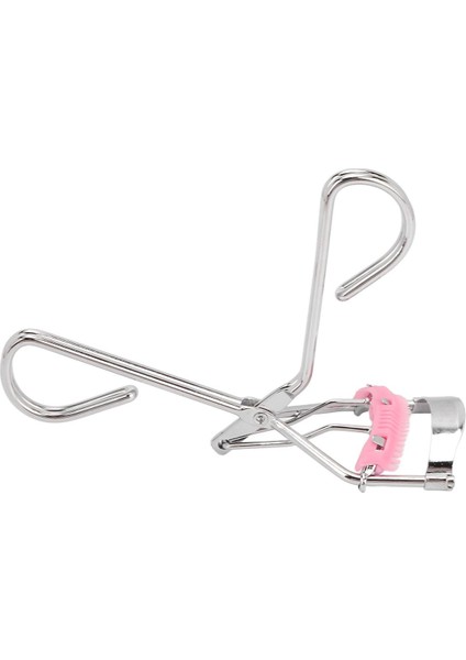 Hao Kan Kirpik Kıvırıcı Küçük Taşınabilir Kıvırma Şekillendirici Geniş Açı Klasik Tarak Güzellik Araçları ile (Yurt Dışından)