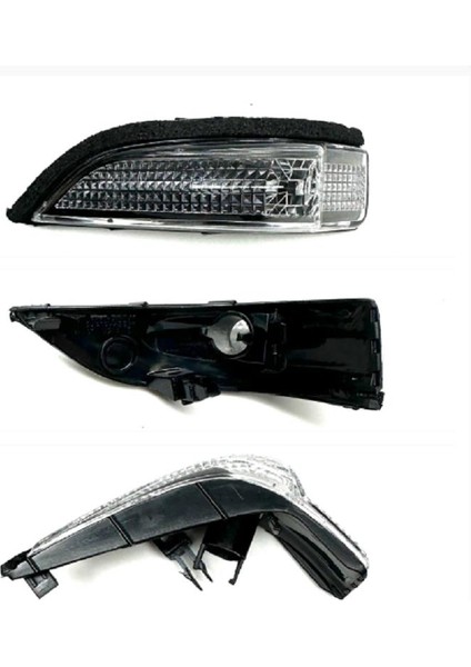 Sinyal Ayna Dikiz Yaris 13-18 Lh