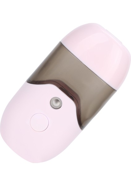 Sis Püskürtücü Nemlendirici Nemlendirici Taşınabilir USB Şarj Edilebilir (Yurt Dışından) indirimleri