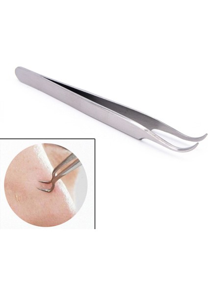 Cilt Komedon Aracı + Kulak Balmumu Klipler (Yurt Dışından) fırsatları