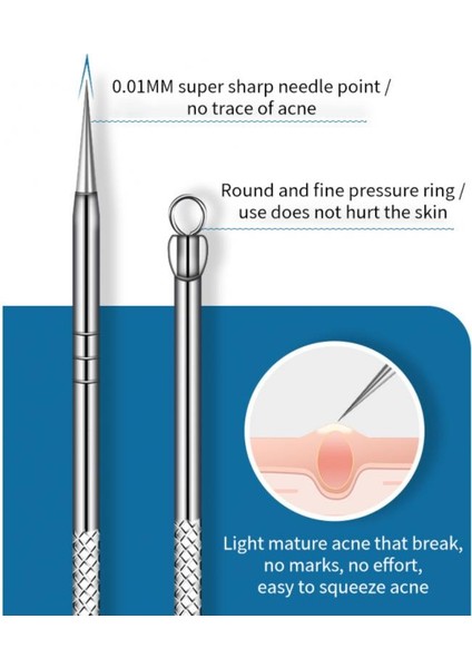 Adet Ultra Ince No. 5 Klip Cımbız (Yurt Dışından) indirimleri