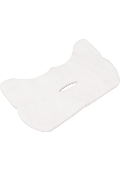 Hao Kan 10 Adet Yüz Çene Kaldırma Maskesi Çift Cilt Dostu Dıy Yüz Kağıt Levha Bakım Için (Yurt Dışından) fiyatları