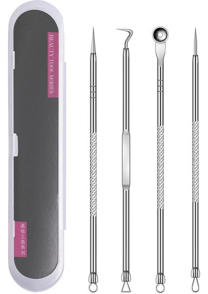 Elektrikli Iğneler Vakum Temizleme Makinesi Peeling (Yurt Dışından)