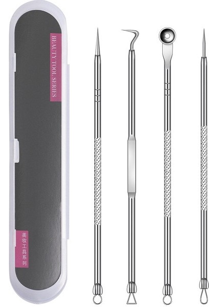 Elektrikli Iğneler Vakum Temizleme Makinesi Peeling (Yurt Dışından) indirimleri