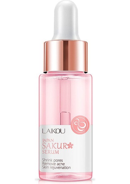 Doğal Nemlendirici Yüz Serumu (Yurt Dışından)