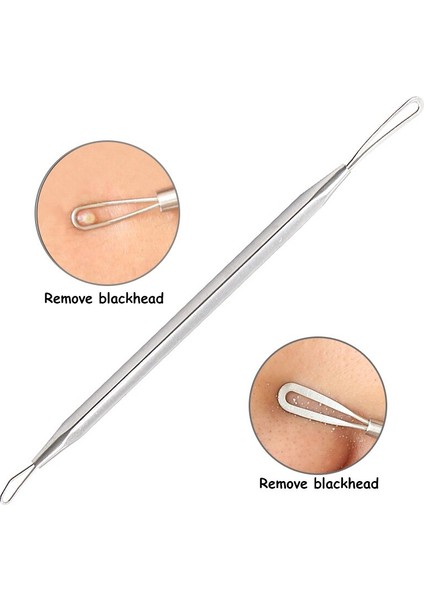 Iğne Aracı Yüz Temizleme Komedon (Yurt Dışından) fırsatları