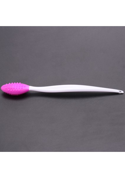 2pc Yumuşak El Silikon Yüz Bakımı Temiz Fırça (Yurt Dışından) fırsatları