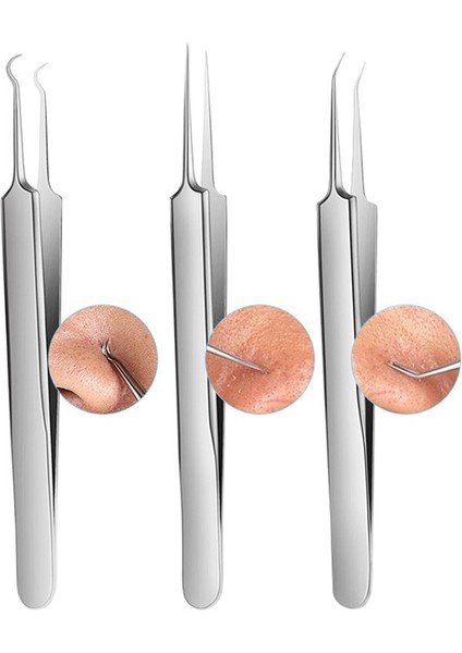 5/6/8/9 Adet Cilt Temizleyici Cilt Bakımı Araçları (Yurt Dışından) fiyatları