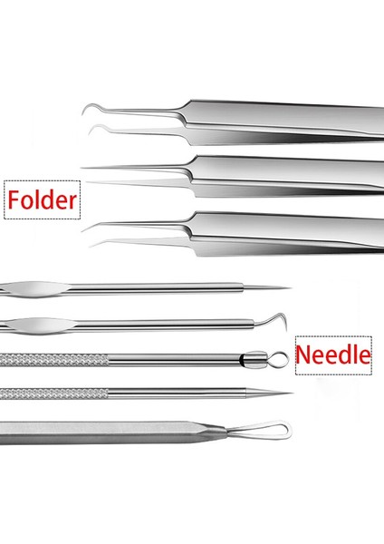 5/6/8/9 Adet Cilt Temizleyici Cilt Bakımı Araçları (Yurt Dışından) fırsatları