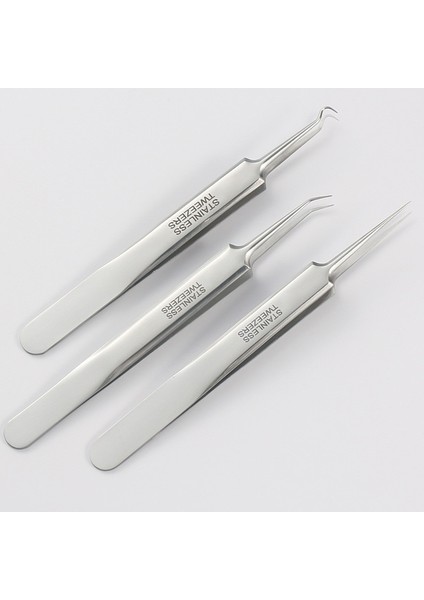 Ultra-Ince No. 5 Klip Cımbız Güzellik Salonu Iğne Aracı (Yurt Dışından) fiyatları