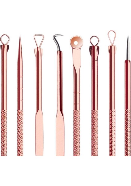 2/3/4/5 Adet Iğne Yüz Temizleme (Yurt Dışından) modelleri