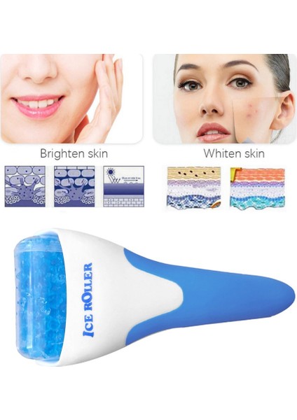 Yüz Silindiri Soğuk Buz Rulosu Masaj Aleti (Yurt Dışından) modelleri