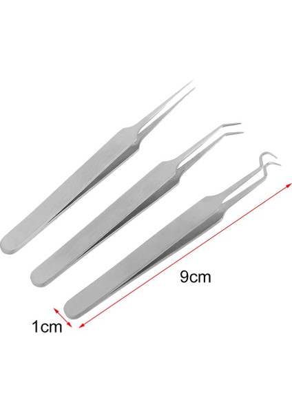 Cilt Temizleme Komedon (Yurt Dışından) modelleri