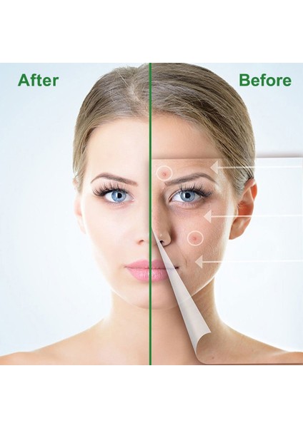 24/36 Adet Yüz Maskesi Görünmez Çıkartmalar Leke (Yurt Dışından) fiyatları