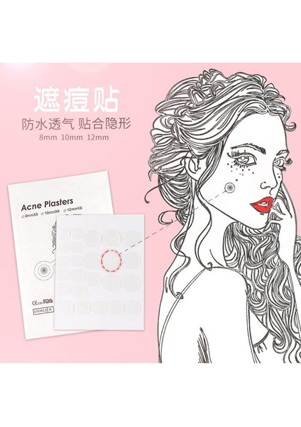 24-36 Adet Cilt Bakımı Bandı (Yurt Dışından) modelleri