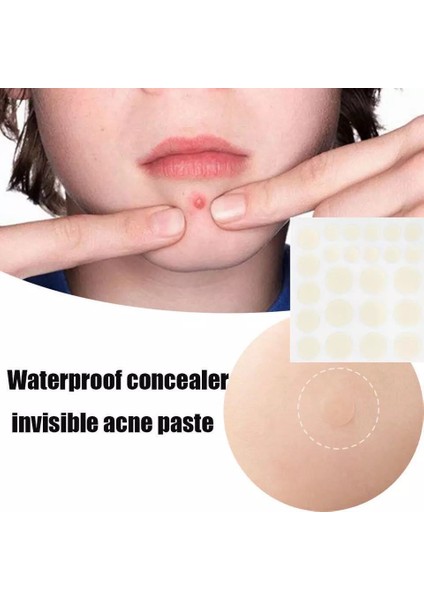 24-36 Adet Cilt Bakımı Bandı (Yurt Dışından) fırsatları