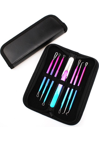 Burun Iğne Aracı Yüz Temizleme Araçları Temizleyici Cımbız (Yurt Dışından) modelleri