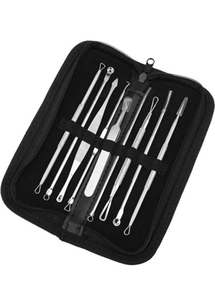 Burun Iğne Aracı Yüz Temizleme Araçları Temizleyici Cımbız (Yurt Dışından) fırsatları