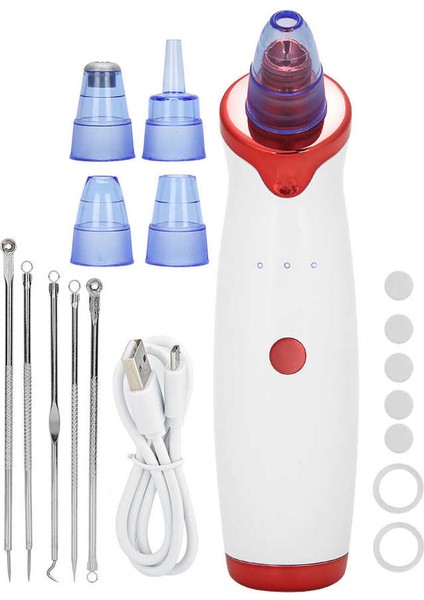 Elektrikli Yüz Temizleyici (Tip 2) (Yurt Dışından) fiyatları