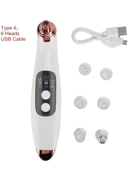 Elektrikli Yüz Temizleyici (Tip 2) (Yurt Dışından) indirimleri