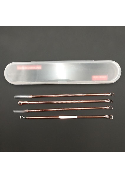 Adet Komedon Yüz Temizleyici (Yurt Dışından)