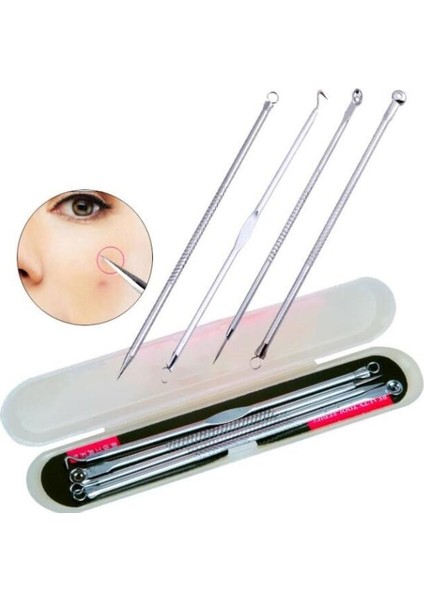 Adet Komedon Yüz Temizleyici (Yurt Dışından) indirimleri