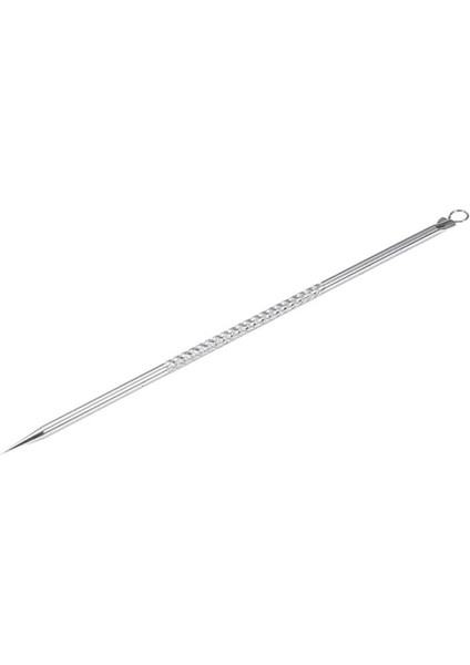 1 Adet Gümüş Iğne Cilt Bakım Araçları (Yurt Dışından)