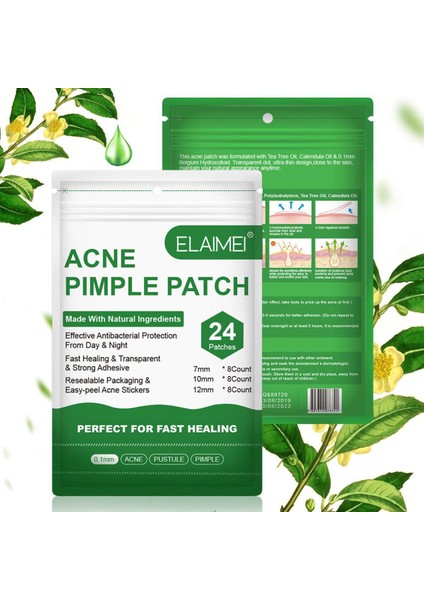 Cilt Bakımı Yüz Maskesi (Yurt Dışından)