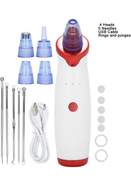 Elektrikli Yüz Temizleyici (Tip 1) (Yurt Dışından) fiyatları