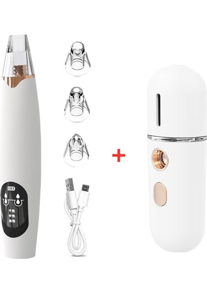 Elektrikli Iğneler Vakum Temizleme Makinesi Peeling (Yurt Dışından) indirimleri