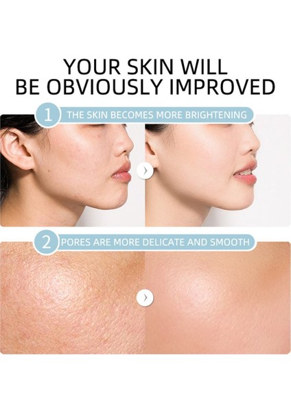 Doğal Nemlendirici Yüz Serumu (Yurt Dışından) indirimleri