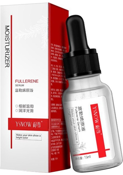 Gençleştirici Esans Nemlendirici Onarıcı Cilt Bakım Esans (Yurt Dışından)