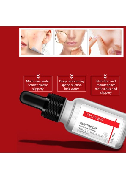 Gençleştirici Esans Nemlendirici Onarıcı Cilt Bakım Esans (Yurt Dışından) indirimleri