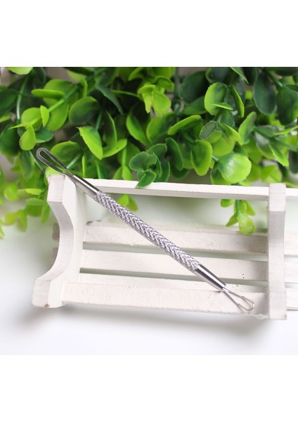 Profesyonel Siyah Nokta Temizleme Iğneleri Paslanmaz Çelik Leke Komedon Çıkarıcı Gözenek Temizleyici Vakum Yüz Cilt Bakımı Aracı (Yurt Dışından) modelleri