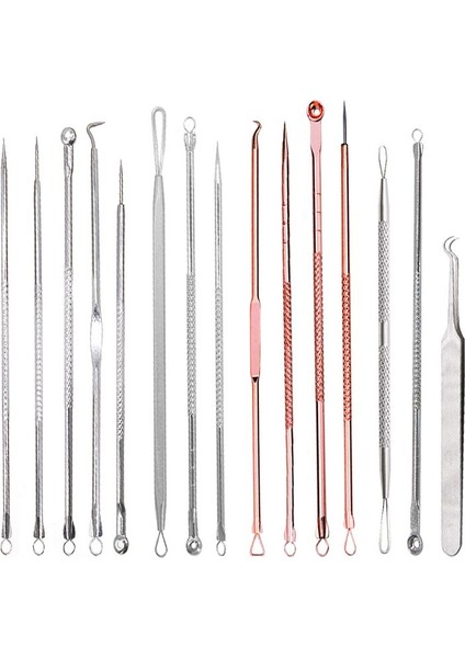 Yüz Temizleme Komedon Cımbız (Yurt Dışından) fiyatları