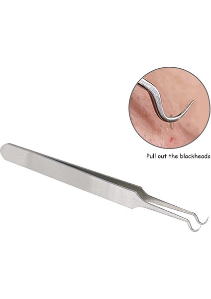 Yüz Temizleme Komedon Cımbız (Yurt Dışından) fırsatları