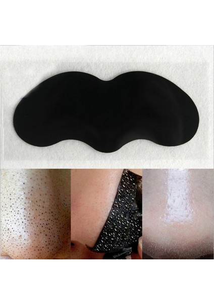 10-100 Adet Burun Maske Temizleyici Cilt Bakımı Şeritler (Yurt Dışından) fiyatları