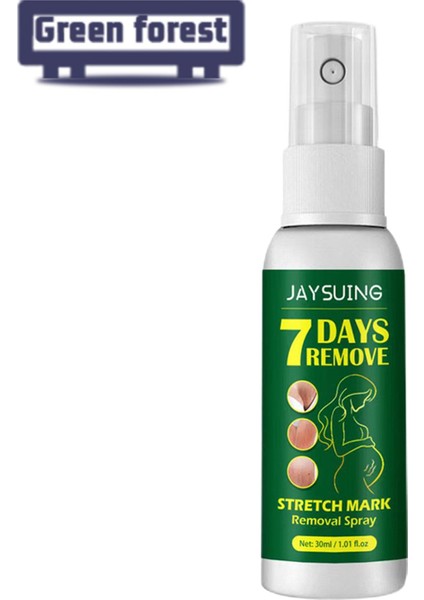 Yeşil Orman Sıvı (Yurt Dışından) fiyatları