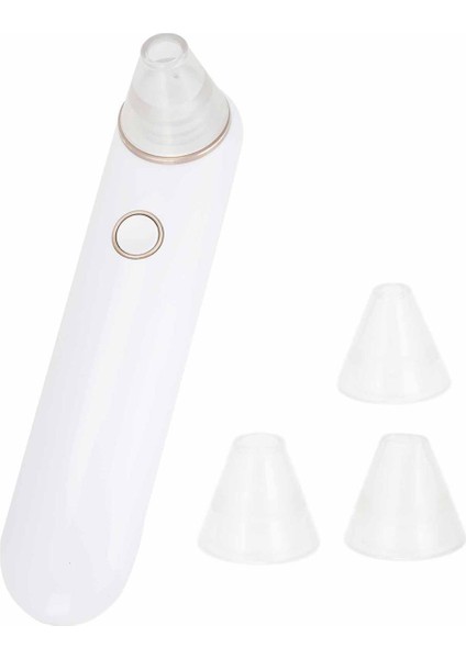 Gözenek Vakumu 3 Seviye Derinlik Temizleme Sabit Kuvvet Adsorpsiyon Frekansı (Yurt Dışından)