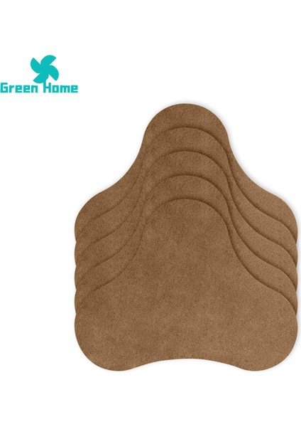 Yeşil Ev Ayak Başparmak Çıkartması Ince Işçilik Düzeltici Ayak Bakım Yaması (Yurt Dışından) fiyatları