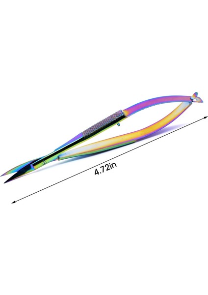 Çelik Tırnak Eti Makası Manikür Araçları 12 Cm (Yurt Dışından) fiyatları