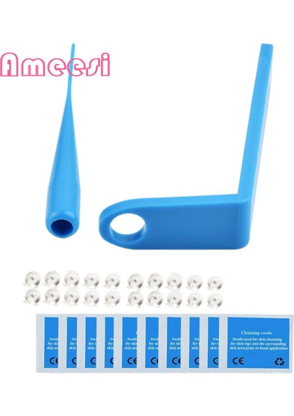 Ameesi Cilt Etiketi Sökücü Yenilikçi Tasarım Cilt Etiketi Sökücü Cihazı (Yurt Dışından)