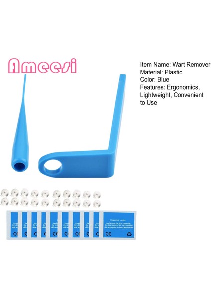 Ameesi Cilt Etiketi Sökücü Yenilikçi Tasarım Cilt Etiketi Sökücü Cihazı (Yurt Dışından) modelleri