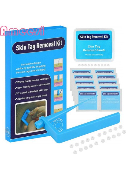 Ameesi Cilt Etiketi Sökücü Yenilikçi Tasarım Cilt Etiketi Sökücü Cihazı (Yurt Dışından) fırsatları