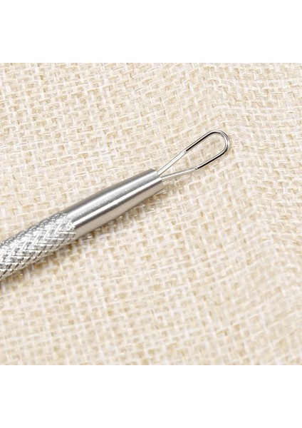 1 Adet Çelik Cilt Temizleyici Iğne Araçları (Yurt Dışından) fırsatları